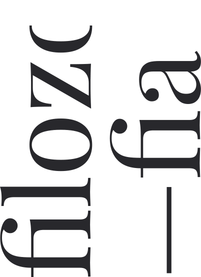 filozofia